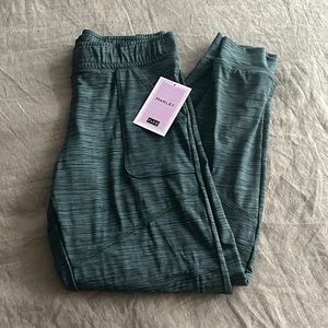 COPY - Women’s Fleo Harley Jogger